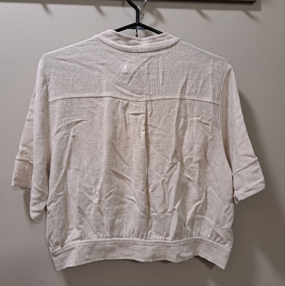 Cream Clothing ValentinaCR Bolero Size EU42 - Picture 3 of 3